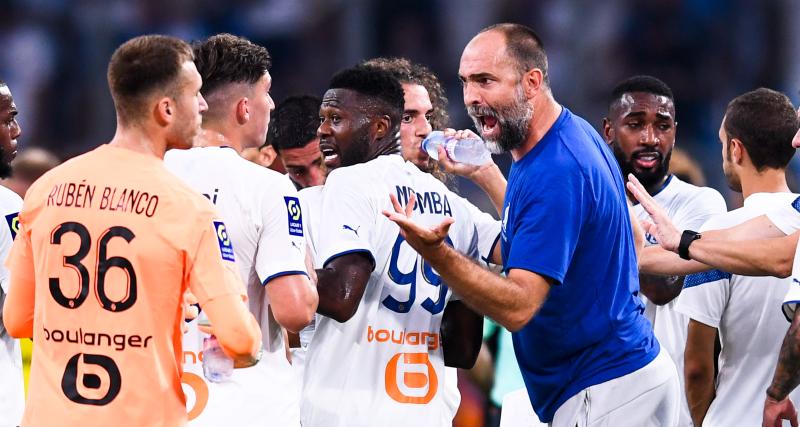 Olympique de Marseille - OM - Mercato : après Suarez, un autre flop estival va prendre la porte