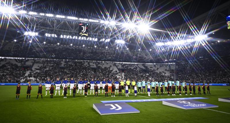Juventus Turin - FC Nantes : un avocat confirme les pires craintes pour la Juventus 