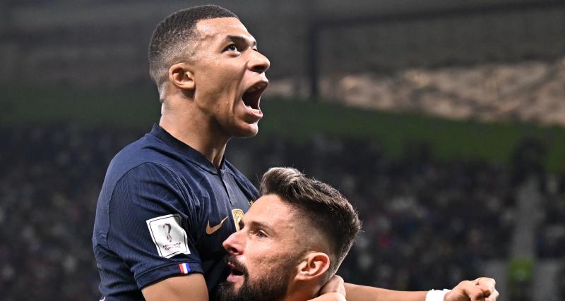  - Equipe de France, PSG : chargé de Mbappé, il se lâche face aux médias