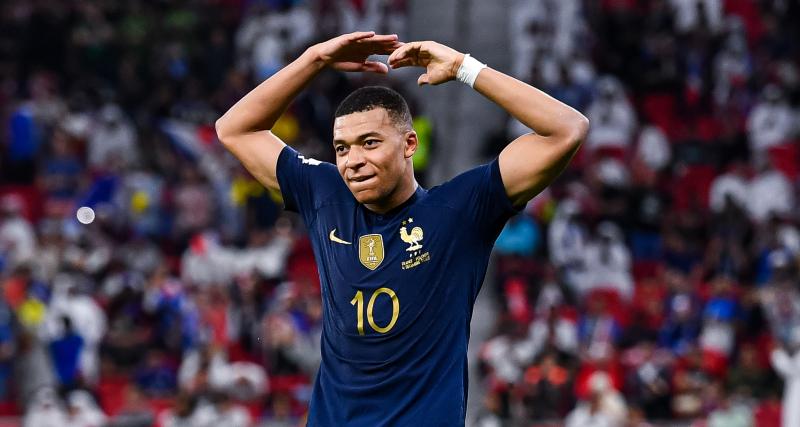  - Equipe de France, PSG : Deschamps a accordé des faveurs XXL à Mbappé