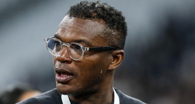  - Equipe de France, FC Nantes, OM : Upamecano veut s'inspirer de Desailly