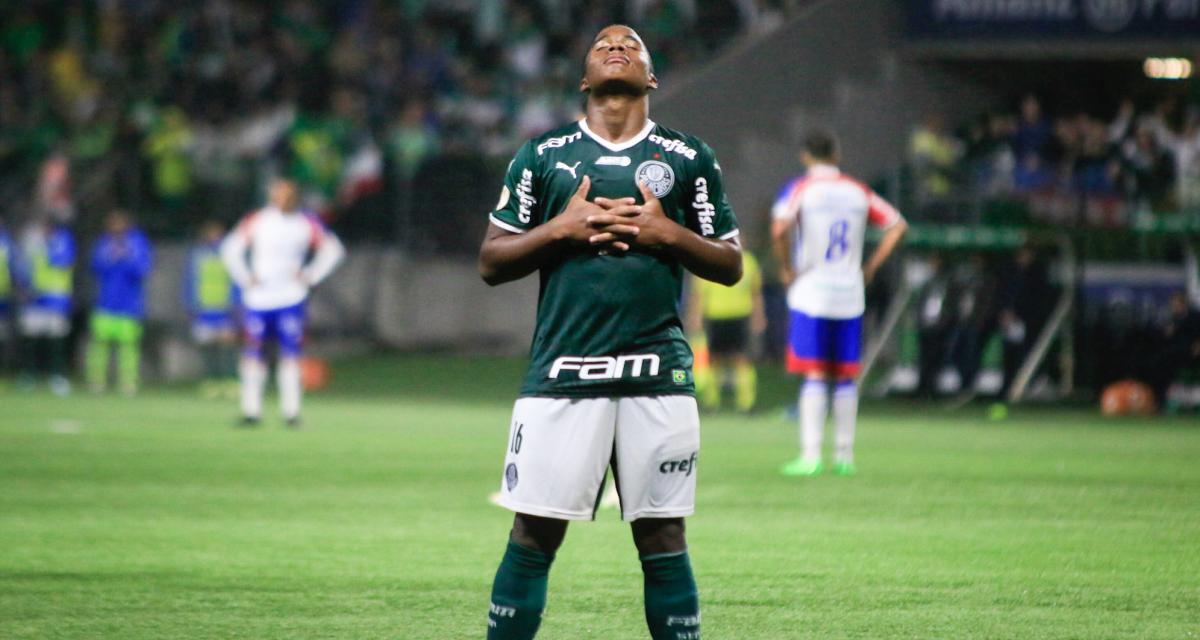 Endrick (Palmeiras)