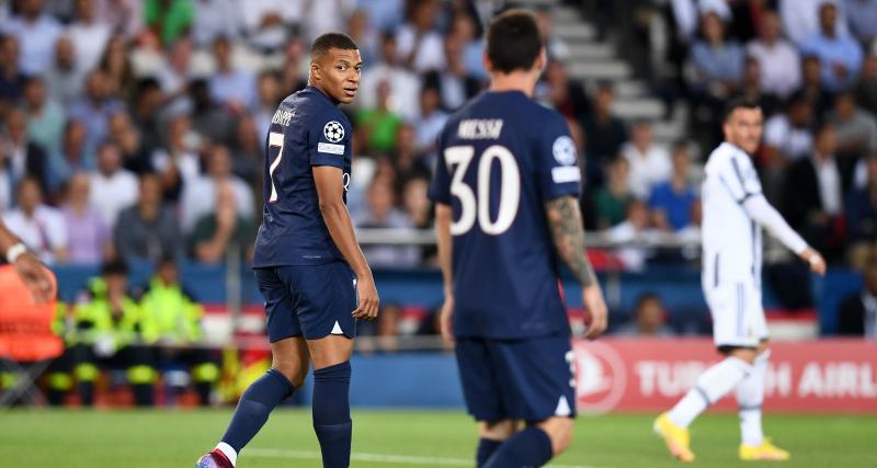  - PSG, Equipe de France, Argentine : la guerre fait rage au Mondial entre Mbappé et Messi