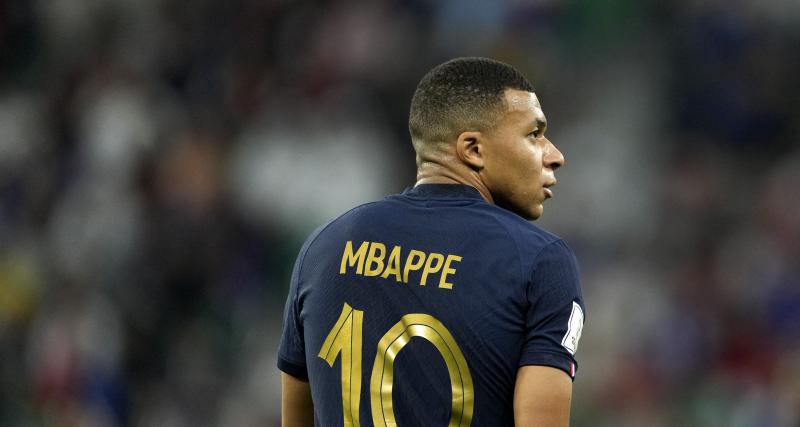  - France - Angleterre : la presse britannique chauffe les Bleus... et Kylian Mbappé