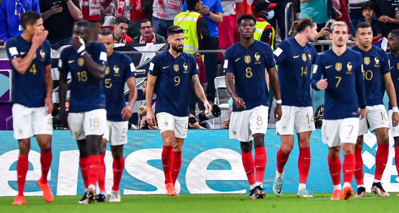  - Angleterre - France : deux Bleus pourraient être suspendus en cas de demi-finale