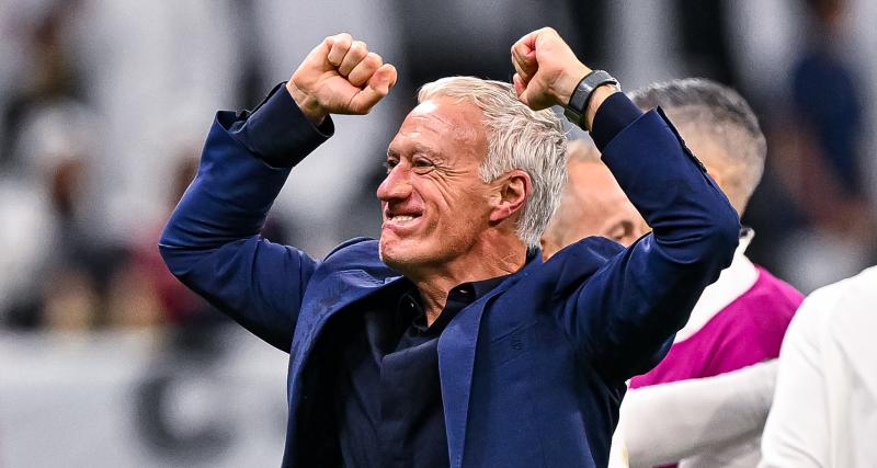  - Equipe de France : Deschamps a un record dans le viseur, les Bleus visent la barre des 1600 buts