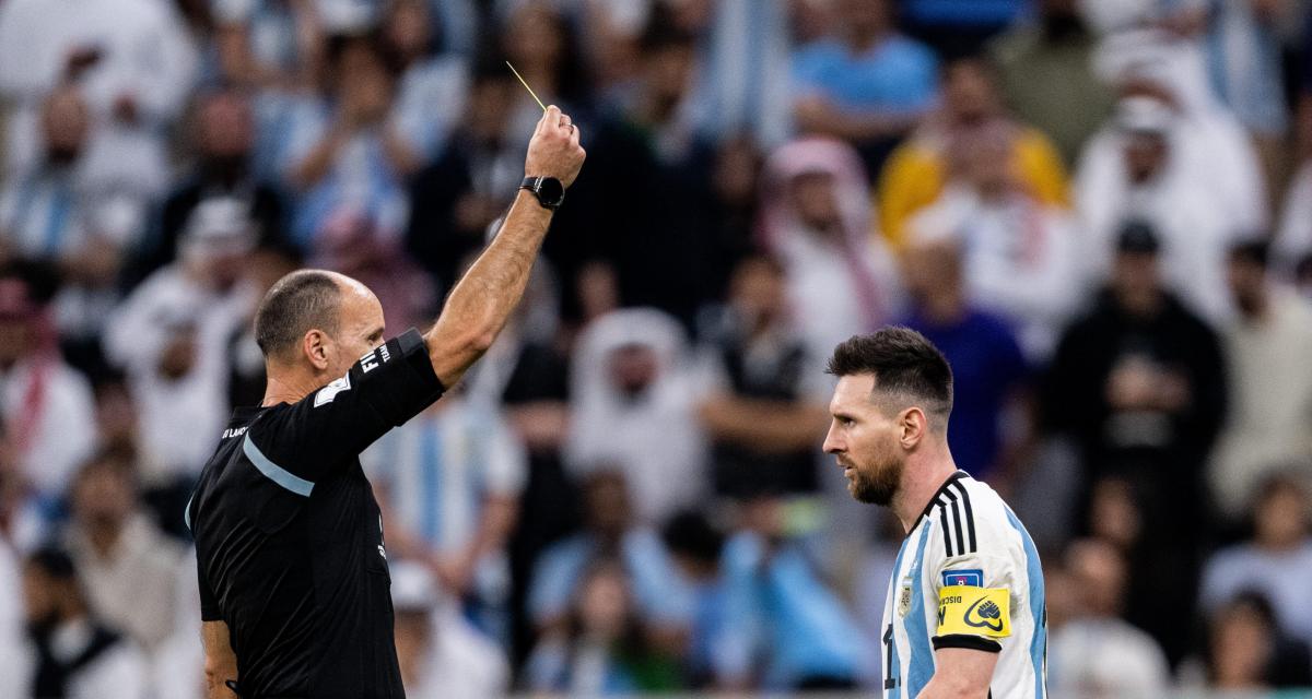 PSG, Argentine : le pétage de plombs de Messi raconté de l'intérieur