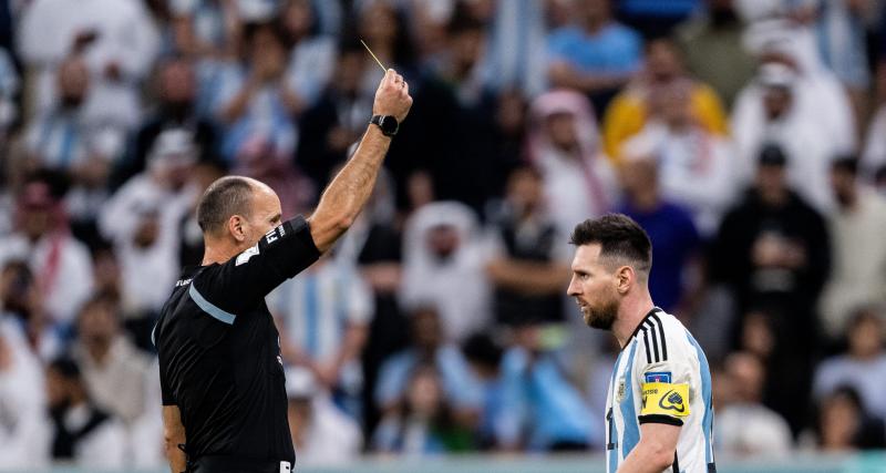Juventus Turin - Les infos du jour : Messi défraie la chronique, les Bleus attendent le Maroc, le mercato reprend ses droits