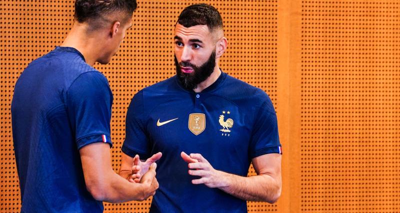  - Equipe de France, Real Madrid : Benzema présent pour la finale en cas de qualification des Bleus ? 