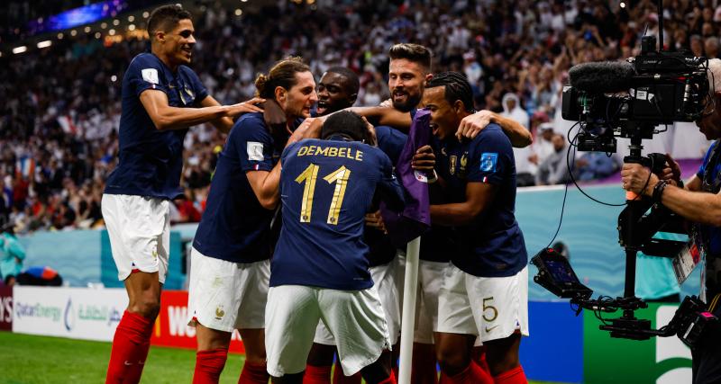 Olympique de Marseille - Les infos du jour : les Bleus s'attaquent au Maroc, dernière Coupe du monde pour Messi, l'ASSE s'incline en amical