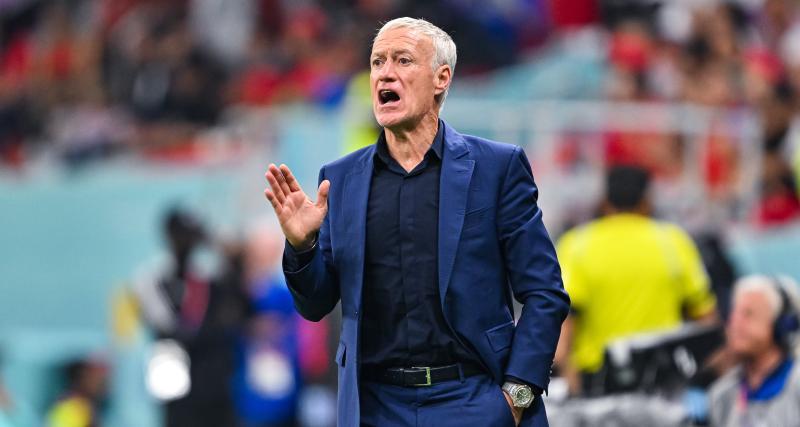  - Equipe de France : Deschamps craint Messi et donne de bonnes nouvelles des blessés