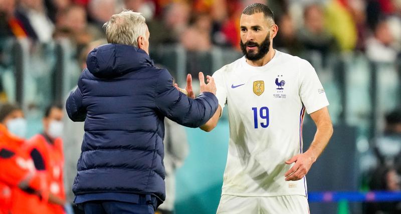  - Equipe de France, Real Madrid : Benzema embarrasse Deschamps