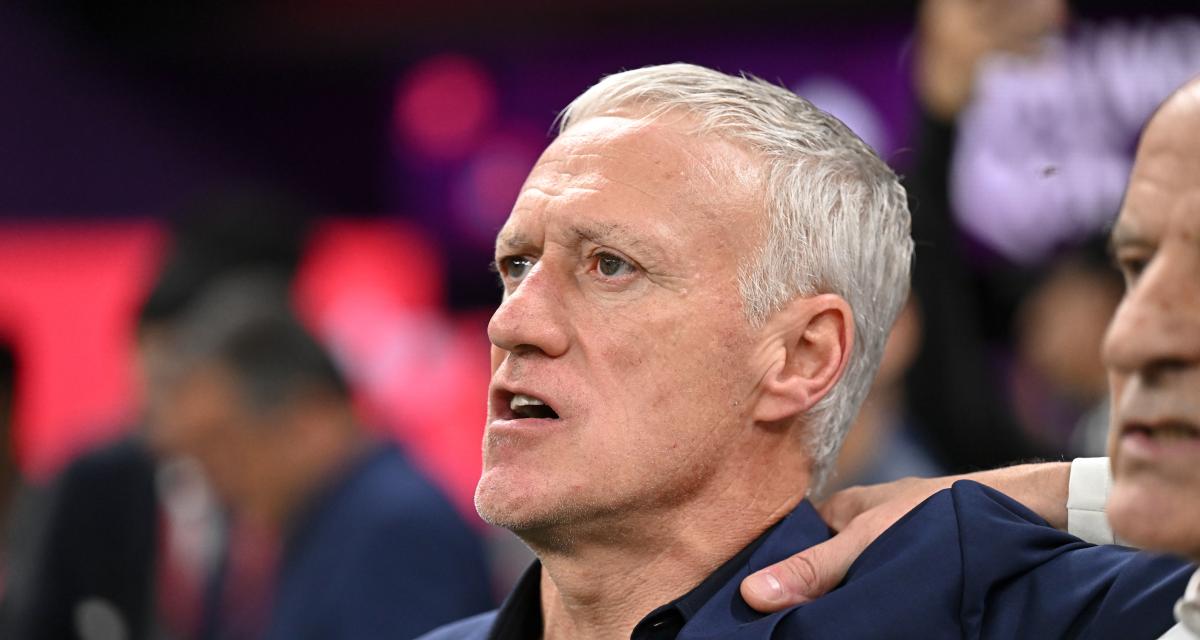 Les infos du jour : bonnes nouvelles pour Deschamps avant la finale, c'est officiel pour Endrick au Real Madrid, Charbonnier en route vers l'ASSE