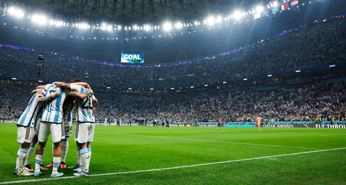 Argentine - France : Omar Da Fonseca met en garde les Bleus, Eric Di Meco valide !