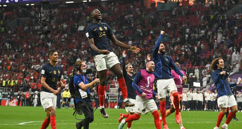  - Argentine - France : héroïques, les Bleus s'inclinent quand même, revivez le live avec nous !