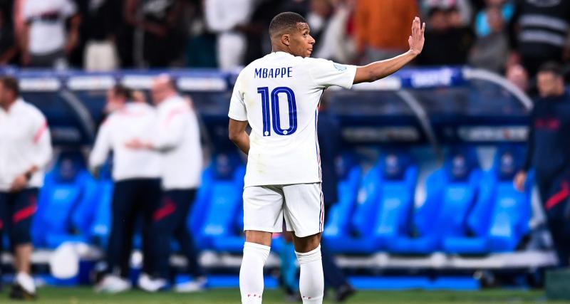  - Argentine - France : un coéquipier de Messi toise Mbappé avant la finale ! 