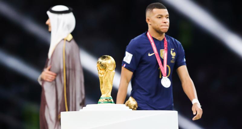  - Argentine - France : Mbappé sort enfin du silence avec une belle promesse 