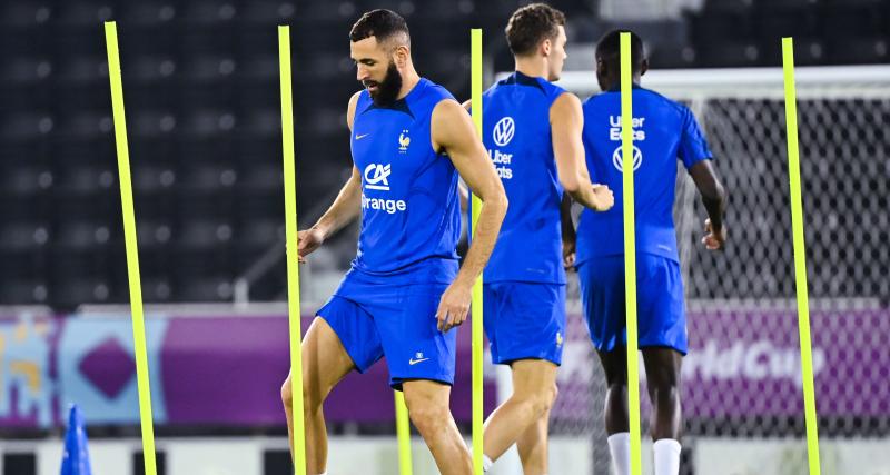  - Equipe de France : la vérité sur Pavard éclate, le Real Madrid se frotte les mains pour Benzema