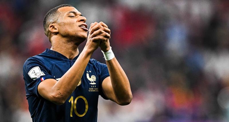  - Equipe de France, PSG : Booba se moque de Kylian Mbappé