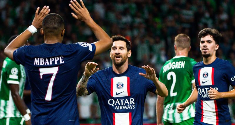  - PSG : une nouvelle bombe prête à exploser entre Messi et Mbappé 