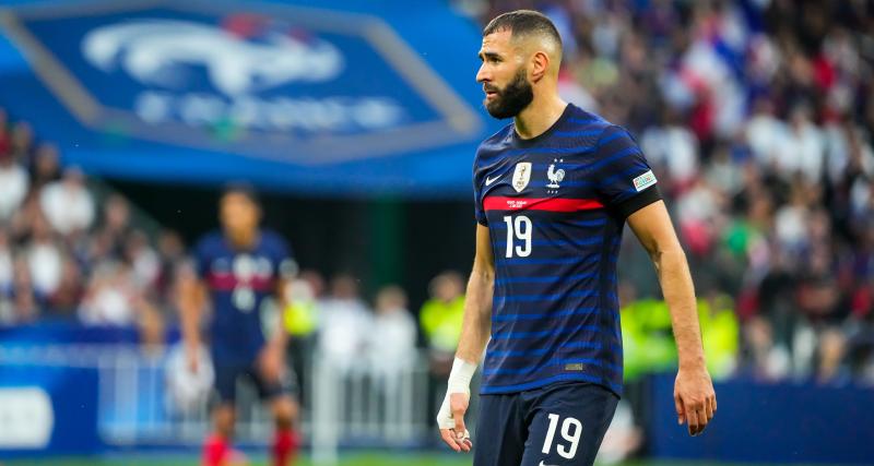  - Equipe de France, Real Madrid : Le Graët réagit à la retraite internationale de Benzema