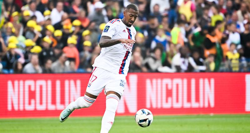 Olympique Lyonnais - OL - Mercato : Boateng réagit aux rumeurs de départ 