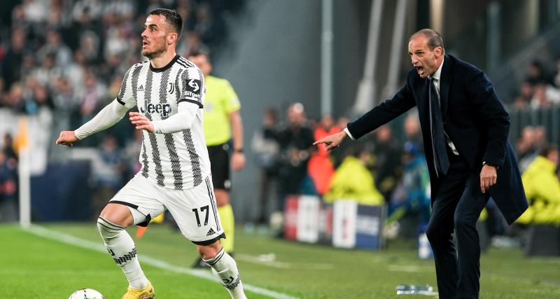 Juventus Turin - FC Nantes - Juventus : Allegri prévient les Canaris 
