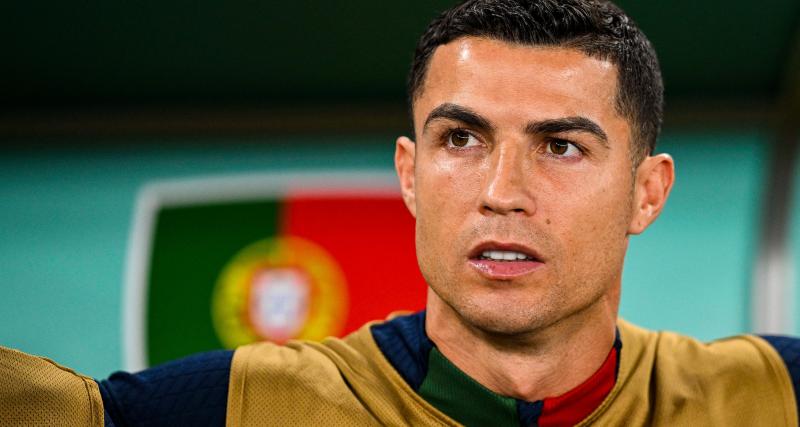 L'année 2022 de Cristiano Ronaldo en 6 moments-clés