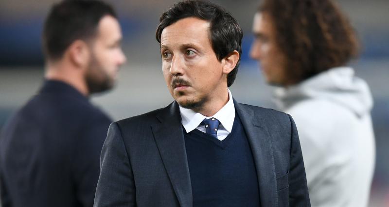 Olympique de Marseille - OM - Mercato : Longoria sera bientôt fixé pour le transfert de Gueye