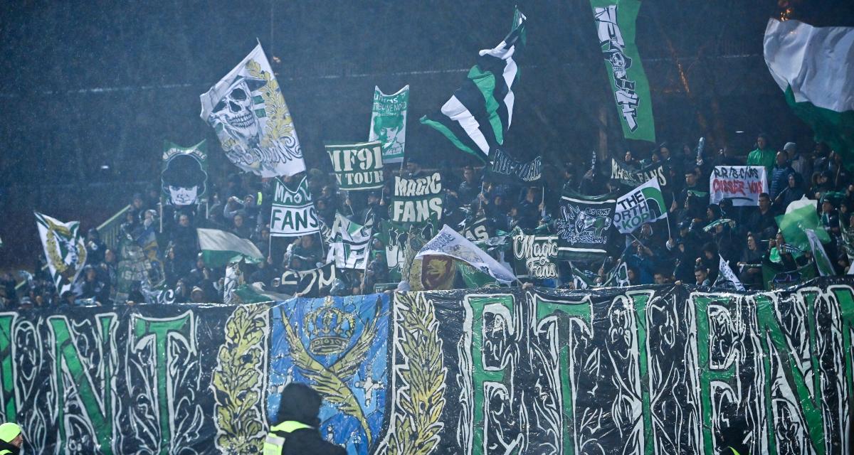 ASSE - Caen : une légende des Verts donne son avis sur le boycott des supporters