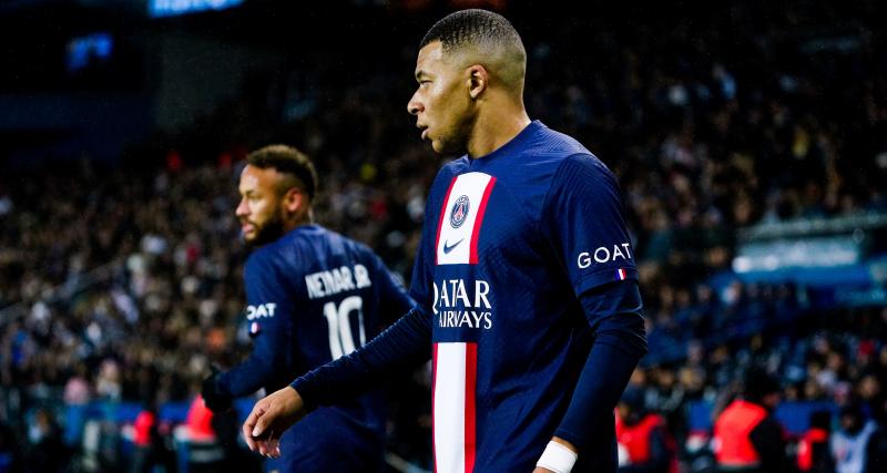  - PSG, Equipe de France : Mbappé réagit enfin à la défaite en finale du Mondial et répond à Martinez