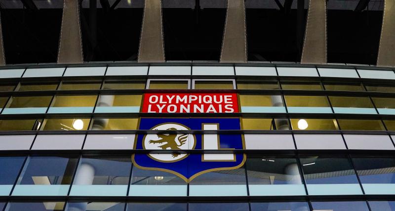 Olympique Lyonnais - OL - Mercato : un premier départ acté chez les Gones à l'ouverture du marché de janvier