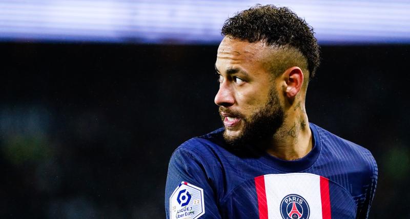 Olympique Lyonnais - Les infos du jour : Neymar (PSG) dans la tourmente, un cadre de l'OM sur le départ, ça chauffe pour Larsonneur à l'ASSE