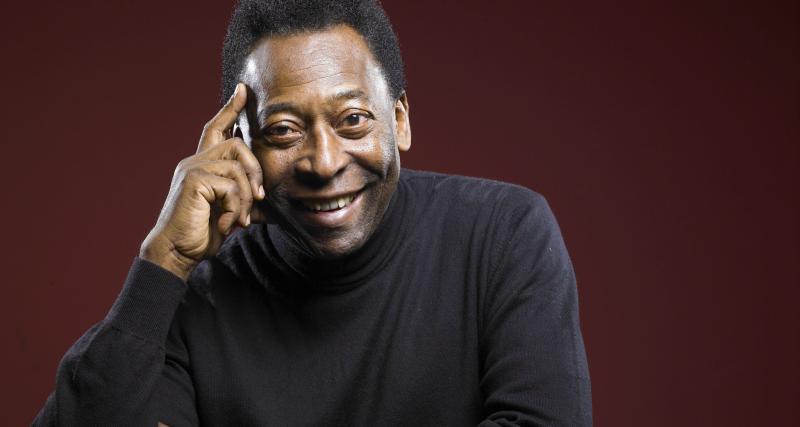  - Le roi Pelé est décédé