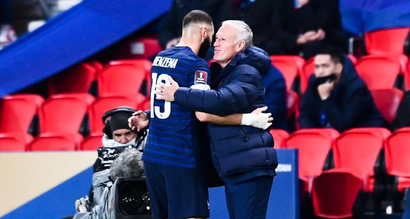  - Equipe de France, Real Madrid : la brouille Benzema - Deschamps se confirme