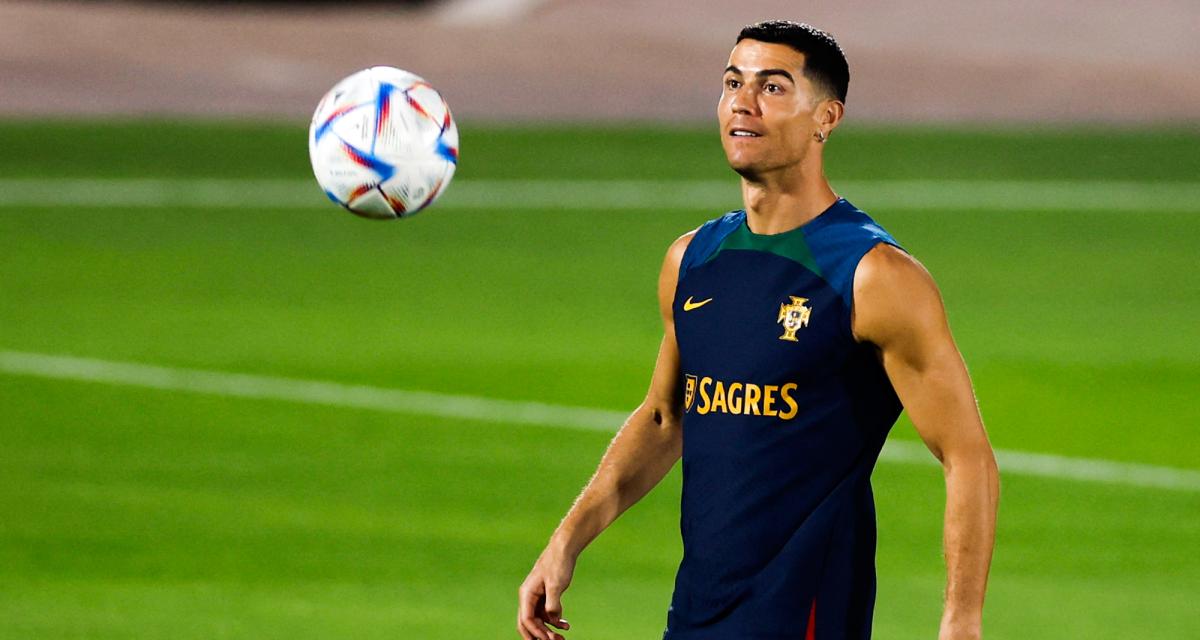 PSG  à peine arrivé à AlNassr, Ronaldo devrait affronter Messi