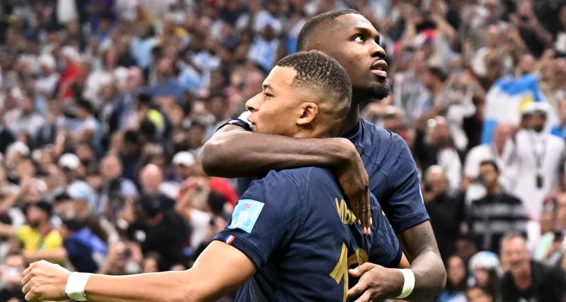 Olympique de Marseille - PSG, OM - Mercato : Mbappé pourrait chambouler les plans de Thuram !