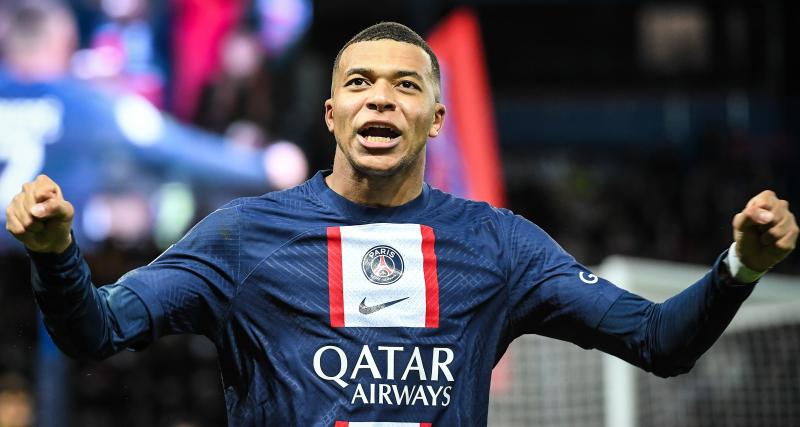  - RC Lens - PSG : le public de Bollaert prêt à faire une fleur à Kylian Mbappé ?