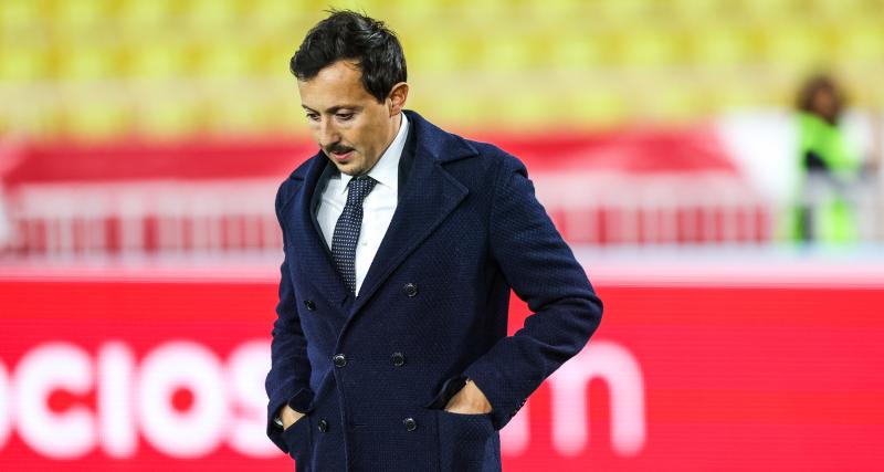 Olympique de Marseille - OM - Mercato : Pablo Longoria va se concentrer sur deux renforts
