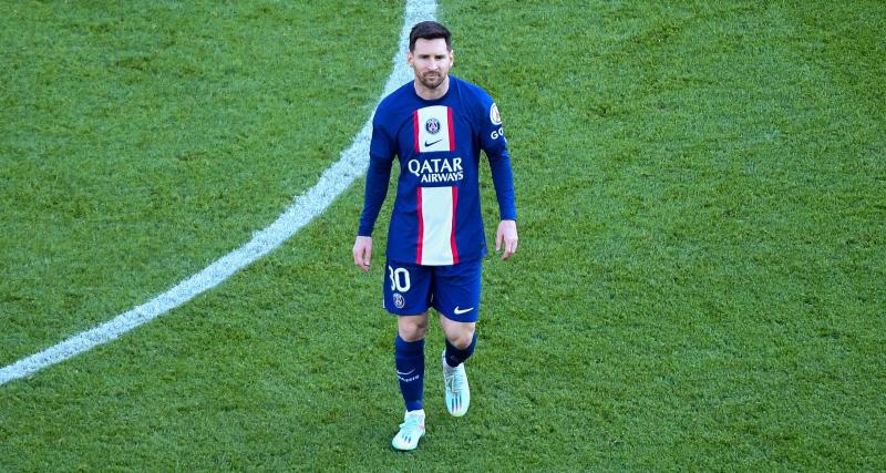 Olympique de Marseille - Les infos du jour : retour imminent de Messi au PSG, Lovren revient à l'OL, Larsonneur s'éloigne de l'ASSE