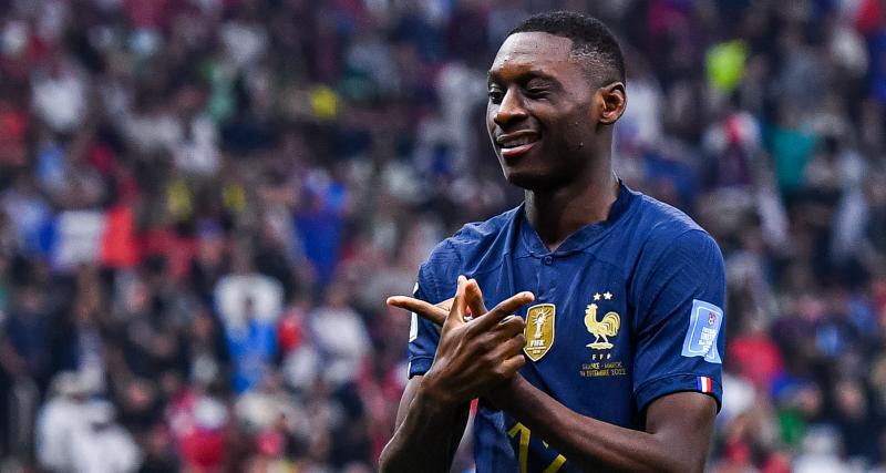  - FC Nantes, Equipe de France - Mercato : Kolo Muani entre Manchester United et le Bayern Munich !