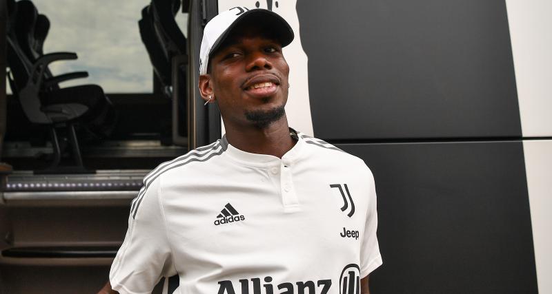  - Équipe de France, Juventus : une date enfin fixée pour le retour de Paul Pogba