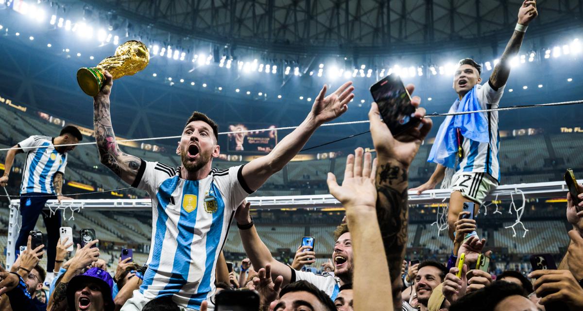 PSG : un accueil triomphal réservé à Messi pour son retour !
