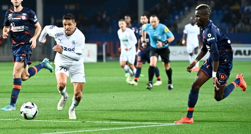 Olympique de Marseille - OM - Mercato : toujours un problème avec Alexis Sanchez ?