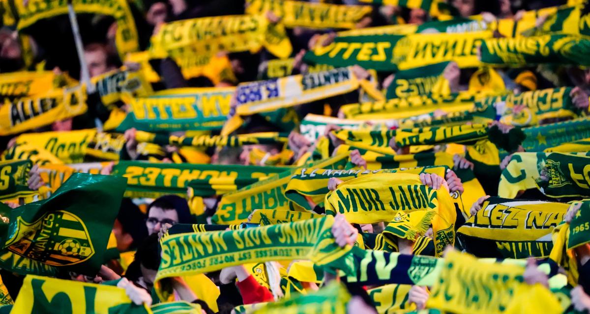 Les supporters du FC Nantes excédés ?