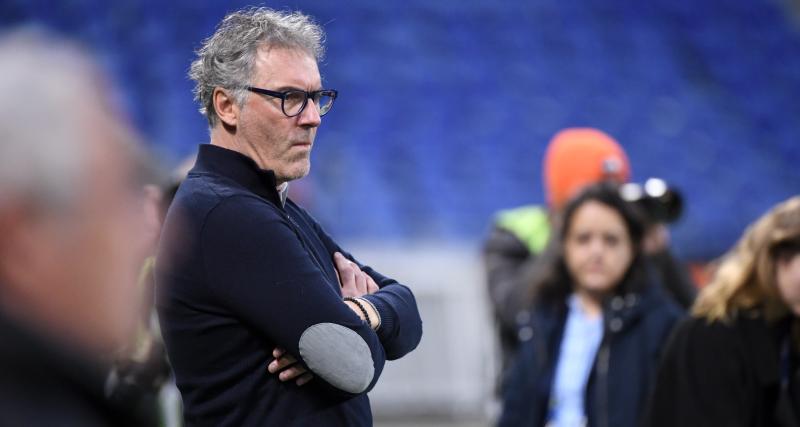 Olympique Lyonnais - OL - Mercato : deux joueurs sacrifiés pour contenter Laurent Blanc cet hiver ?