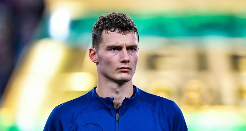  - FC Barcelone - Mercato : contact établi avec Pavard !