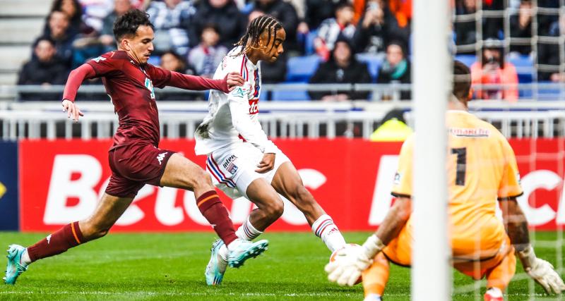 Olympique Lyonnais - OL - Mercato : Laurent Blanc prêt à faire volte-face sur un possible partant ?