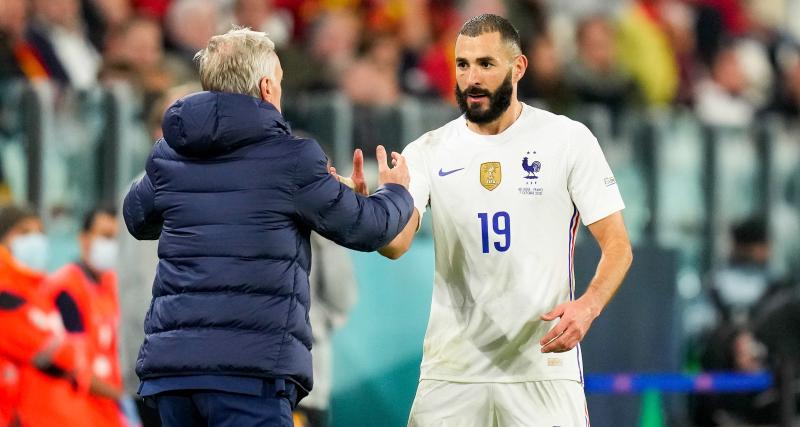  - Equipe de France, Real Madrid : Deschamps prolongé, Benzema songe à régler ses comptes !