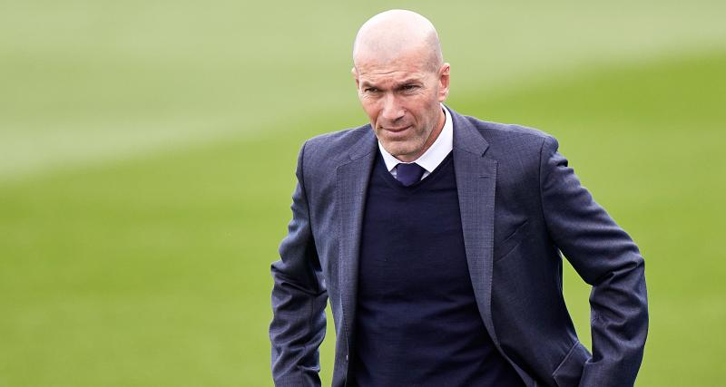  - Equipe de France : le clan Le Graët se justifie après la polémique, Zidane prépare sa revanche 